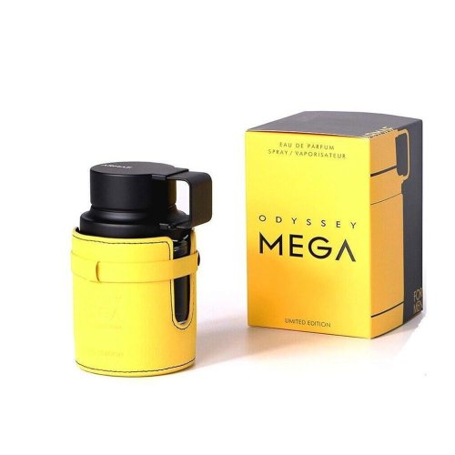 ODYSSEY MEGA LIMITED EDITION